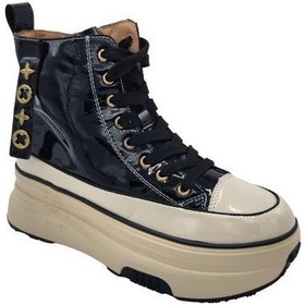 Resim Guja 23k336 Siyah Kadın Bot 001 