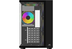 Resim MSI Gaming Pc Ddr5 -Rtx 5070 12GB – Intel I9 14900KF – 32GB - 64GB Ddr5 Ram – 1 Tb M.2 SSD – Sıvı Sogutmalı – Windows 11 Pro Masaüstü Bilgisayar 