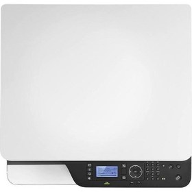 Resim Hp A3 Laserjet Mfp M442dn 8af71a Siyah Çok Fonksiyonlu Lazer Yazıcı Usb-ethernet-kablosuz 