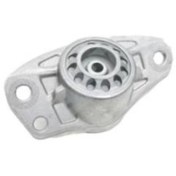 Resim AMORTİSÖR TAKOZU ARKA ÜST - 3C0513353D - GOLF - JETTA - PASSAT - 