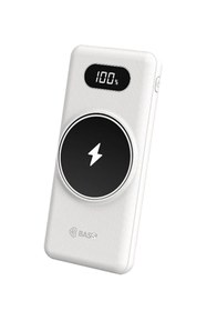Resim Bass 10.000 mAh Magsafe Powerbank 