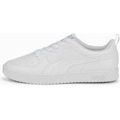 Resim Puma 38760701 Rıckıe Puma Beyaz-Puma Beyaz Erkek Sneaker 