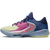 Resim Nike Zoom Freak 4 Nrg "unknown" Basketbol Ayakkabısı 