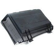 Resim Bmw E39 Mikro Filtre Kapağı Sol Taraf 64318379627 