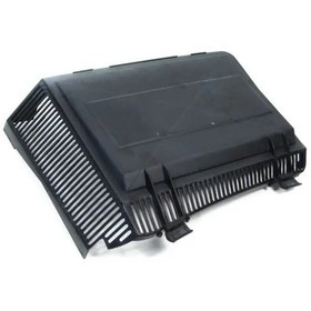Resim Bmw E39 Mikro Filtre Kapağı Sol Taraf 64318379627 