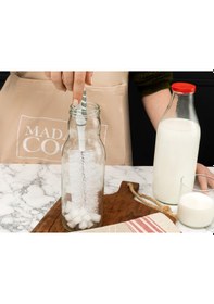 Resim Madame Coco Graque Biberon Fırçası 