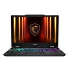 Resim MSI CYBORG 15 B13WFKG-491XTR i5-13420H 16 GB 512 GB SSD 8 GB RTX5060 15.6" Dos Dizüstü Bilgisayar 