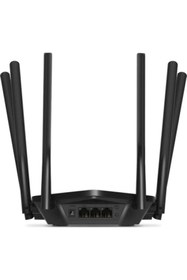Resim Mercusys MR50G Ac 1900 Mbps Wireless Dual Band Gigabit Router 