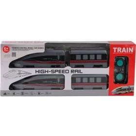 Resim Platin Store Pilatin Şarjlı Full Fonk Tren Zeyd 