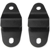 Resim Wondernest Yamaha Banshee 350 Yfz350 1987-2006 Egzoz Susturucu Montaj Braketi Std 