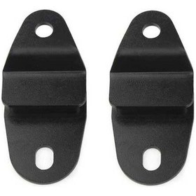 Resim Wondernest Yamaha Banshee 350 Yfz350 1987-2006 Egzoz Susturucu Montaj Braketi Std 