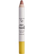 Resim Golden rose miss beauty velvety kiss lips. no: 01 