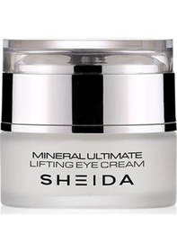 Resim Sheida Mineral Ultimate Göz Kremi 20 ML 