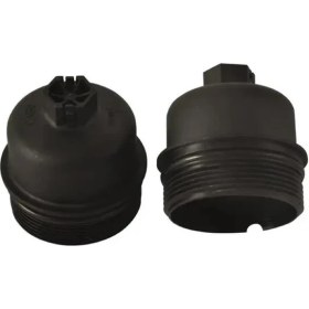 Resim Moda Garage Fiat Linea 1.3 Multijet Yağ Filtre Kabı Küçük Tip Yan Sanayi 