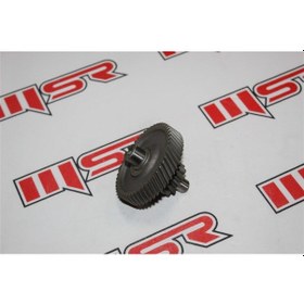 Resim Yamaha Rayzr 125 Şanzıman Dişlisi A 