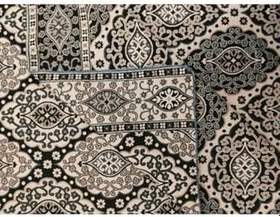 Resim 6m2 Osmanlı Serme Kalın Halı Örtüsü, Halı Koruyucu, Çok Amaçlı Pike, Savan 