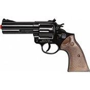 Resim Gonher Polis Revolver 12 Atışlı Tabanca 