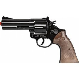 Resim Gonher Polis Revolver 12 Atışlı Tabanca 