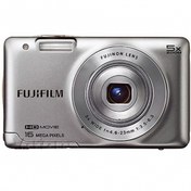 Resim FUJIFILM JX650 16 MP 2,7" LCD EKRAN DIJITAL FOTOĞRAF MAKİNESİ(GÜMÜŞ) Diğer