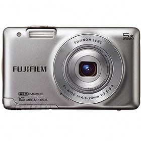 Resim FUJIFILM JX650 16 MP 2,7" LCD EKRAN DIJITAL FOTOĞRAF MAKİNESİ(GÜMÜŞ) 