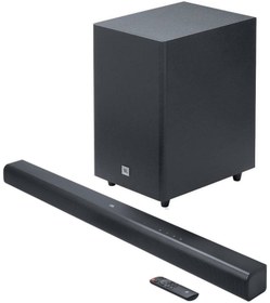 Resim JBL Cinema SB560 3.1 Wireless Subwoofer Soundbar 