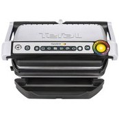 Resim Tefal OptiGrill Plus GC712D 2000 W Izgara 