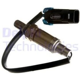Resim Delphı ES10953-12B1 Oksijen Sensörü Chevrolet Camaro V6 98 00 