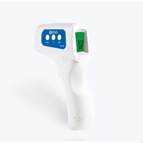 Resim Lifechek JXB-178 Infrared Uzaktan Ateş Ölçer 6947656113057 