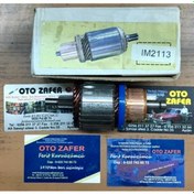 Resim Im2113 Marş Kollektörü Mercedes C180 200 Focus Fıesta 95-03 Bmw 