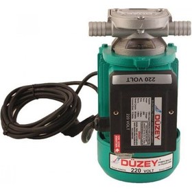 Resim Dzy-220 Volt ¾ Çıkışlı Dıştan Çekme Pompa 