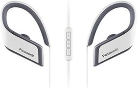 Resim Panasonic Rp-Bts30E Bluetooth Kulaklık, Beyaz 