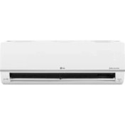 Resim LG PC12SQ Dualcool Plus A++ 12000 BTU Inverter Duvar Tipi Klima 