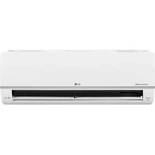 Resim LG PC12SQ Dualcool Plus A++ 12000 BTU Inverter Duvar Tipi Klima 
