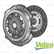 Resim Valeo 786028 Debriyaj Seti ( Volkswagen : Golf-bora / Seat / Audi ) 06a198117 1l0198007 (WR337618) 