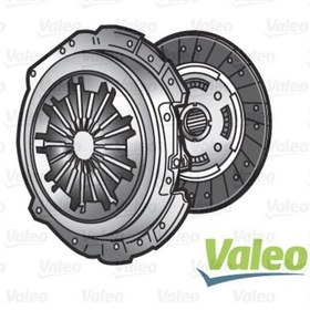 Resim Valeo 786028 Debriyaj Seti ( Volkswagen : Golf-bora / Seat / Audi ) 06a198117 1l0198007 (WR337618) 
