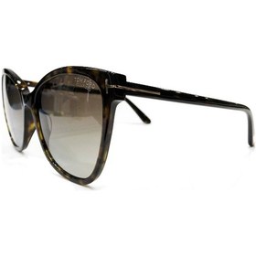 Resim Tom Ford TF 0844 52H 58 Kadın Güneş Gözlüğü 