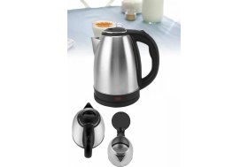 Resim Marsilyan Yeni Nesil Saplı Uzun Ömürlü Paslanmaz Çelik Su Isıtıcı Kettle 