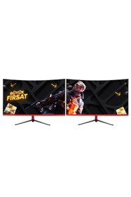 Resim Ramtech FF Prime i590 Ekstra i5-9400F 32 GB 1 TB SSD 8 GB RTX4060 Masaüstü Oyuncu Bilgisayarı 