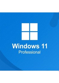 Resim Windows 11 Pro Lisans Anahtarı Key 32/64 Bit 