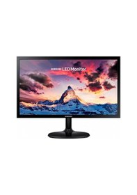 Resim Samsung Uyumlu F3 50 LS22F350FHRXUF 21.5" 5 MS 60 Hz Full HD Monitör (Yenilenmiş) 