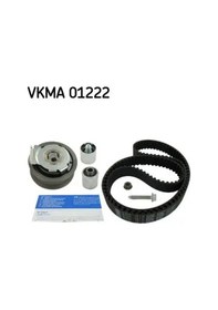 Resim Vw Scirocco Triger Seti 2.0r 2010-2015 Cdlc Skf Vkma01222 