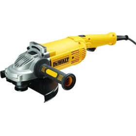 Resim Normadia 2200W Profesyonel 230MM Büyük Taşlama, Güçlü ve Dayanıklı Alet 