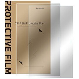 Resim XP-Pen Artist 12 2nd Grafik Ekran Tablet İçin Koruyucu Film 2 Adet 