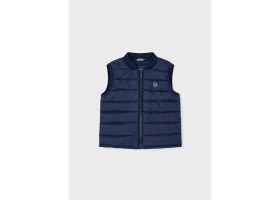 Resim Mayoral Erkek Bebek Yelekli Mont 2422 