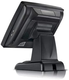 Resim OEM Quatronic P350c J1900 4gb 128gb Ssd 15" Dokunmatik Lcd Pos Pc 