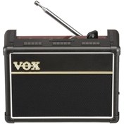 Resim VOX Ac30 Am / Fm Radio Stereo Radio And Portable Speaker Stereo Radyo & Portatif Hoparlör 