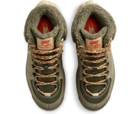 Resim Nike City Classic Sarı Unisex Günlük Ayakkabı FD0211-300 