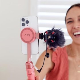 Resim ShiftCam Gear'dan Av Tüfeği ProMic 
