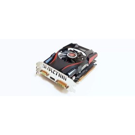 Resim 2gb AMD R7 240 2GD5 GDDR5 128bit HDMI VGA DVI Ekran Kartı Quadro