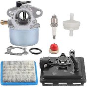 Resim 799868 Karbüratör 496116 795259 Filtre 124l02 124t02 124t05 124t07 Motorlar. 